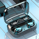 Aspirador De Pó Portátil Automotivo Potente Recarregável Elétrico