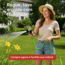 Mangueira Magica com Bico 7 em 1 - Magic Garden