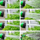 Mangueira Magica com Bico 7 em 1 - Magic Garden