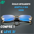 [COMPRE 1 LEVE 2] Óculos de Grau Inteligente TR90